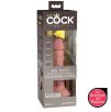 Gode réaliste 2Density Six - 15.5 x 4cm Gode réaliste 2Density Six - 15.5 x 4cm