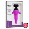 Plug Dilatateur Discovery 9 x 3.4cm Violet Plug Dilatateur Discovery 9 x 3.4cm Violet