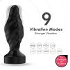 Plug Vibrant Dragon Beast 8 x 3.3cm Plug Vibrant Dragon Beast 8 x 3.3cm