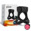 Ballstretcher Vibrant Vrizz 43mm Noir Ballstretcher Vibrant Vrizz 43mm Noir