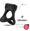 Ballstretcher Vibrant Vrizz 43mm Noir Ballstretcher Vibrant Vrizz 43mm Noir