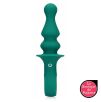 Plug Vibrant Pawn Shap 9 x 3.5cm Plug Vibrant Pawn Shap 9 x 3.5cm