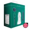 Coffret de Sextoys Stormy Forecast 4 Accessoires Homme Coffret de Sextoys Stormy Forecast 4 Accessoires Homme