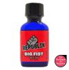 Poppers Republik Big Fist Amyl 24ml Poppers Republik Big Fist Amyl 24ml