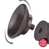 Gode Sliding Skin 17 x 4cm Noir Gode Sliding Skin 17 x 4cm Noir
