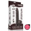 Gode Sliding Skin 14.5 x 4cm Noir Gode Sliding Skin 14.5 x 4cm Noir