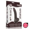 Gode Sliding Skin 14 x 3.5 cm Noir Gode Sliding Skin 14 x 3.5 cm Noir