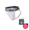 Jockstrap Original Waist 2 Band Blanc Jockstrap Original Waist 2 Band Blanc