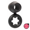 Ballstretcher Silicone Magnum Alpha Noir Ballstretcher Silicone Magnum Alpha Noir