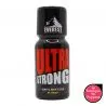 Poppers Ultra Strong by Everest 15ml Amyl pas cher