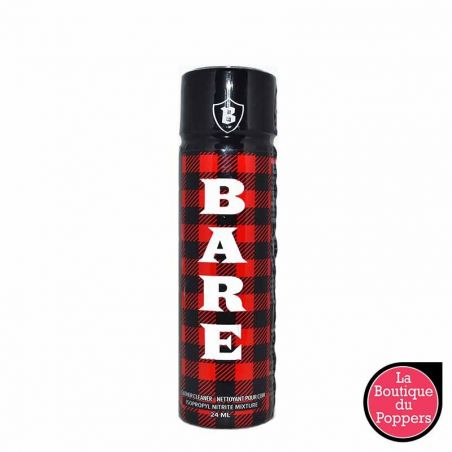 Poppers Bare Propyl 24ml