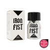 Poppers Iron Fist 10ml Amyl Poppers Iron Fist 10ml Amyl