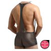 Singlet sexy Tocki Noir Singlet sexy Tocki Noir