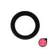 Cockring Tony Soft silicone 17mm Cockring Tony Soft silicone 17mm