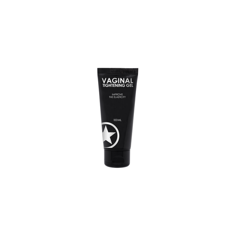 Gel Vaginal Tightening 100ml pas cher