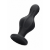 Plug Anal Magic Ouch 11x4cm pas cher