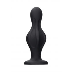 Plug Anal Magic Ouch 11x4cm