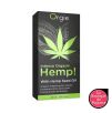 Gel intime stimulant CBD Orgie Hemp 15ml Gel intime stimulant CBD Orgie Hemp 15ml