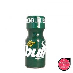 Poppers Bull 15ml Propyle