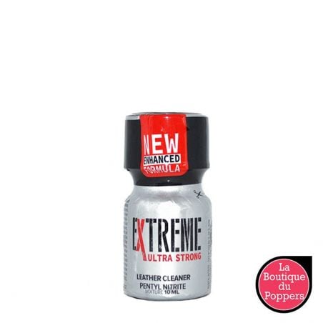 Poppers Extreme Ultra Strong 10ml Pentyl