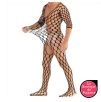 Combinaison ouverte Mesh TITANIUM Combinaison ouverte Mesh TITANIUM