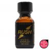 Poppers Rush Imperial Gold 24ml Pentyl pas cher