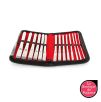 Lot de 14 tiges d'urètre 13cm - 4 à 17mm Lot de 14 tiges d'urètre 13cm - 4 à 17mm