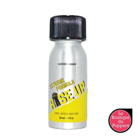Poppers Rise Up 30ml Amyle
