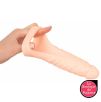 Sextoy Double Fucker 15 x 4.5cm Sextoy Double Fucker 15 x 4.5cm