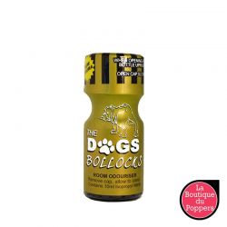 Poppers The Dogs Bollocks 10ml Propyle
