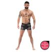 Boxer sexy ajouré Male Power