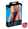 String DOLOS Noir String DOLOS Noir