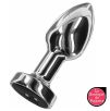 Plug vibrant The Glider S 6.5 x 2.8cm Plug vibrant The Glider S 6.5 x 2.8cm