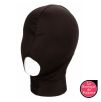 Cagoule Hood Boundless Noire Cagoule Hood Boundless Noire