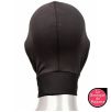 Cagoule Hood Boundless Noire Cagoule Hood Boundless Noire
