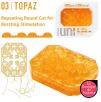 Gaine de masturbation Uni 03 Topaz Gaine de masturbation Uni 03 Topaz