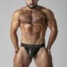 JOCKSTRAP WITH ZIPPER 06 Locker Gear