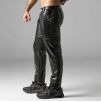 Pantalon MASSIVE RUDE Noir
