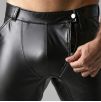 Short MASSIVE SIDE Noir-Rouge Short MASSIVE SIDE Noir-Rouge