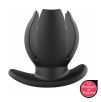 Plug Tunnel Spreader 4-Way 6.5 x 7.5cm Plug Tunnel Spreader 4-Way 6.5 x 7.5cm