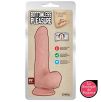 Gode réaliste Bottomless Pleasure 15 x 4cm Gode réaliste Bottomless Pleasure 15 x 4cm