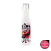 Spray Corporel à Lécher Yummy Fraise Vanille 50 ml Spray Corporel à Lécher Yummy Fraise Vanille 50 ml