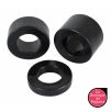 Kit de 3 Ballstretchers Stretching 25mm Noirs Kit de 3 Ballstretchers Stretching 25mm Noirs
