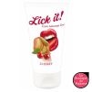 Gel de Massage Cerise 50 ml Gel de Massage Cerise 50 ml
