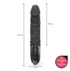 Gode vibrant Anal Power 14 x 3.9cm Gode vibrant Anal Power 14 x 3.9cm