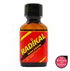 Poppers Radikal Ultra Strong 24ml Pentyl Poppers Radikal Ultra Strong 24ml Pentyl