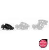 Cage de chasteté Slavia S 6 x 2cm Cage de chasteté Slavia S 6 x 2cm