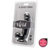 Gode Jr Aby 12 x 4cm Noir Gode Jr Aby 12 x 4cm Noir