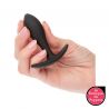 Plug Silicone Débutant Begin Teardrop Boundless 6 x 2cm