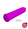 Mini-Vibro Curtis Pretty Love 10 x 2cm Violet Mini-Vibro Curtis Pretty Love 10 x 2cm Violet